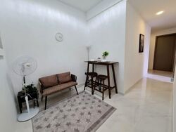 Upper Thomson Road (D20), Condominium #597463601